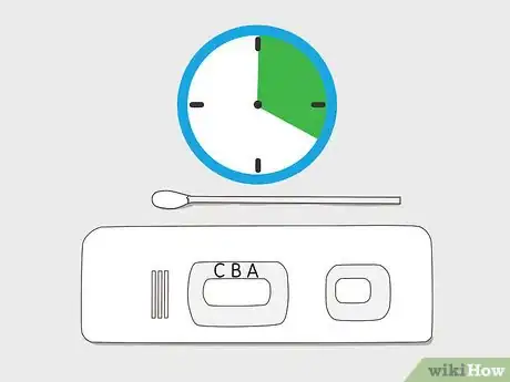 Image titled Test for the Flu Step 8