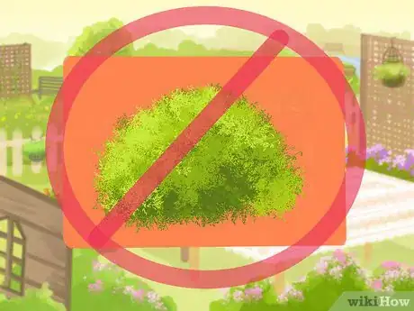 Image titled Plant a Deer‐Resistant Garden Step 1