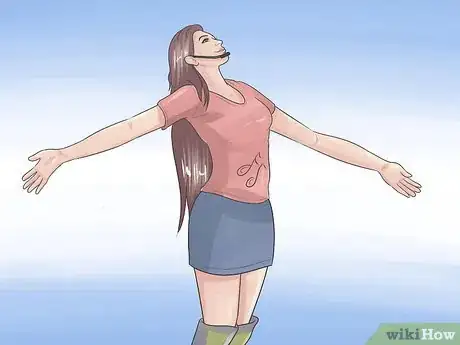 Image titled Become a Famous Singer Step 2