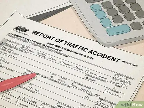 Image titled Approach a Personal Injury Claim Step 10