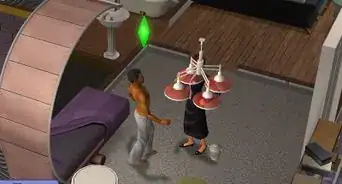 Stop Your Kids from Being Taken Away by the Social Worker on the Sims 2