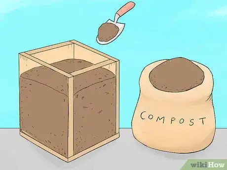 Image titled Grow Portobello Mushrooms Step 2