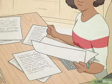 Image titled Fight a Lawsuit from a Loan Company Step 13