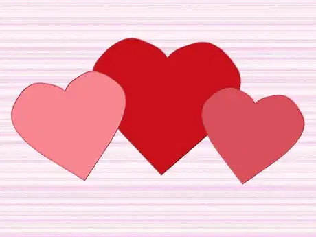 Image titled Jp write love hearts