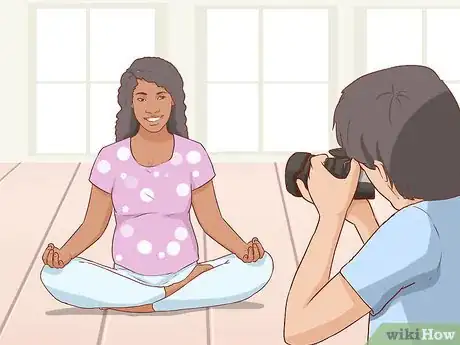 Image titled Take Maternity Photos Step 14