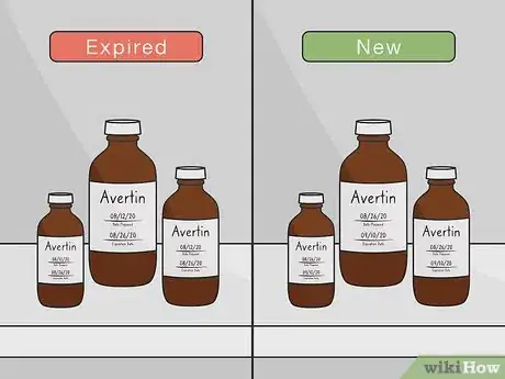 Image titled Dispose of Avertin Step 09