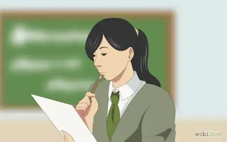 Image titled Be Accepted Into the National Honor Society Step 9