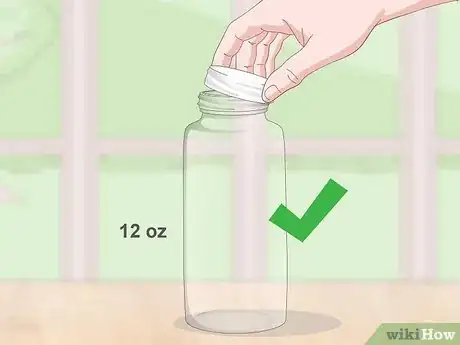 Image titled Do Liquid Stacking Step 1