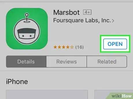 Image titled Use the Marsbot App Step 6