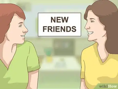 Image titled Start over After Divorce Step 11