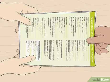 Image titled Adopt a Child in the UK Step 4