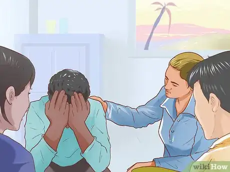 Image titled Stop Forcing Yourself to Act Okay Step 9