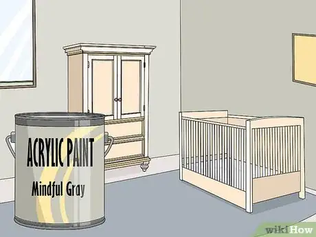 Image titled Paint a Nursery Step 15