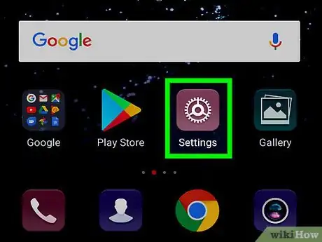 Image titled Reset Network Settings on Samsung Galaxy Step 1