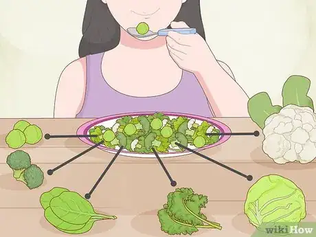 Image titled Take Antibiotics with Probiotics Step 5