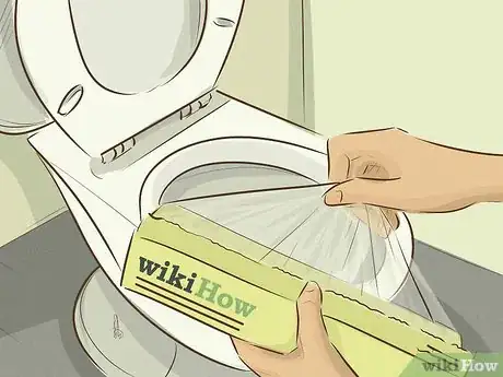 Image titled Take a Stool Sample Step 4