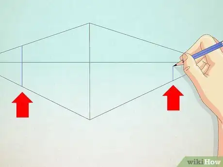 Image titled Draw a Simple House Step 3