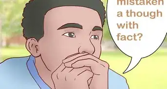 Not Worry About Something