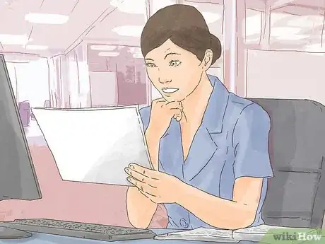 Image titled Provide References Step 16