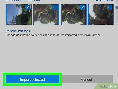 Image titled Transfer Photos from iPhone to PC Step 9