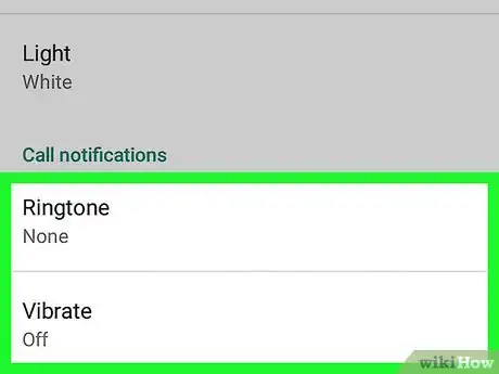 Image titled Turn Off WhatsApp Notifications on Android Step 13