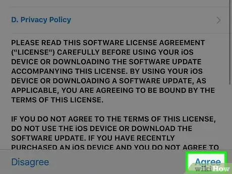 Image titled Recover Data After a Factory Reset on iPhone or iPad Step 4
