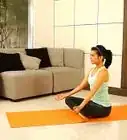 Relax With Yoga