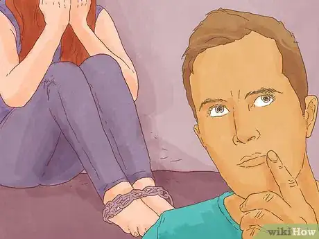 Image titled Be a Human Rights Activist Step 4