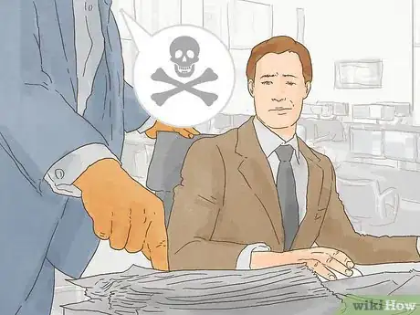 Image titled Build Bridges With a Co Worker You Don't Like Step 13