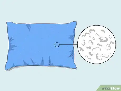 Image titled Choose a Pillow Step 4
