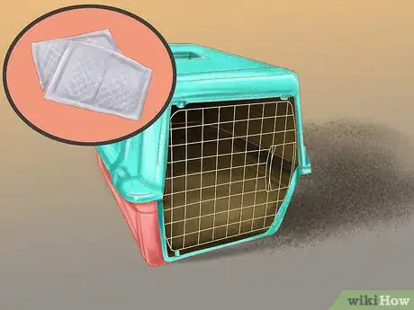 Image titled Transport a Cat in a Carrier Step 6