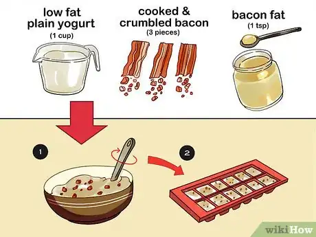 Image titled Make Nutritious Summer Treats for Your Dog Step 1