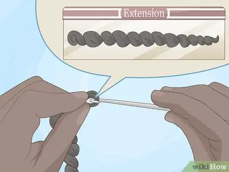 Image titled Crochet Hair Step 6