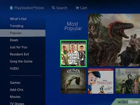 Image titled Download Grand Theft Auto Step 11