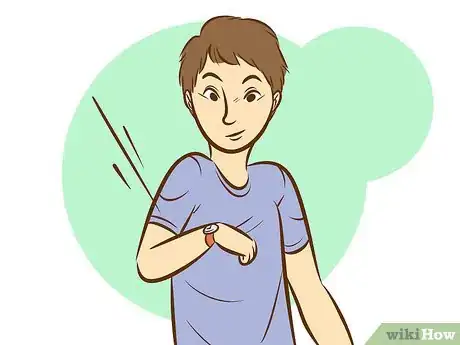 Image titled Save Time in the Morning Step 14