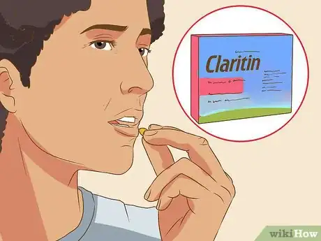 Image titled Reduce Your Exposure to Pollen Step 5