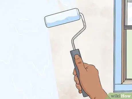 Image titled Paint a Nursery Step 11