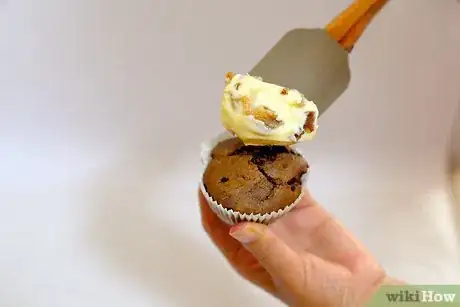 Image titled Make Bacon Frosting Step 4