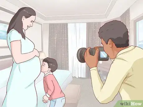 Image titled Take Maternity Photos Step 13