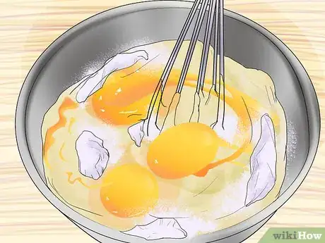 Image titled Make French Strawberry Cake Step 10