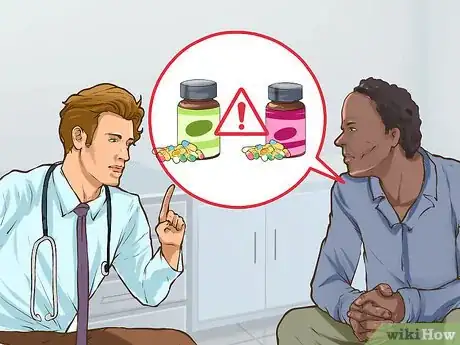 Image titled Use Mood Stabilizers for Elderly Adults Step 11