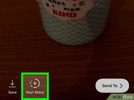 Image titled Add a Link to Your Instagram Story on Android Step 8