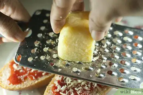 Image titled Make a Pizza Sub Step 2