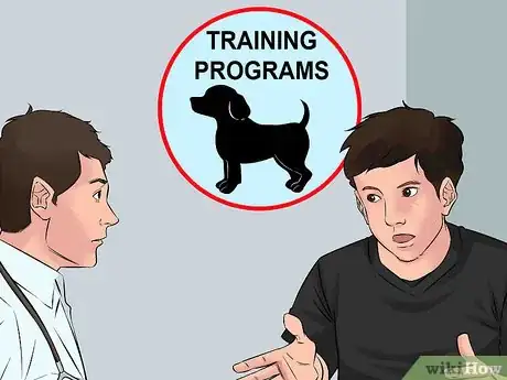 Image titled Find Low Cost Dog Training Step 6