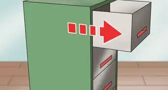 Pick a Filing Cabinet Lock