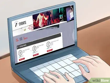 Image titled Meet One Direction Step 1