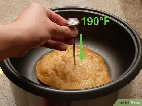 Image titled Make Slow Cooked Peasant Bread Step 11