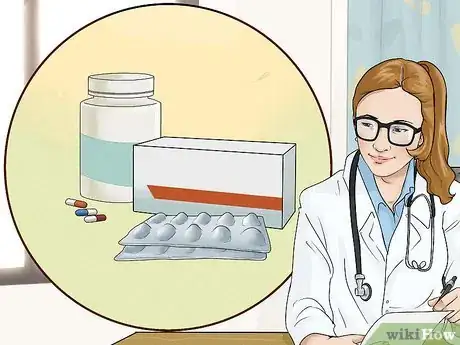 Image titled Minimize Symptoms of Schizophrenia Step 4