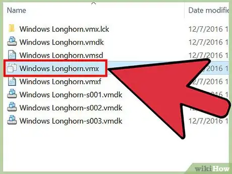 Image titled Run a Windows Longhorn Virtual Machine in VMware Step 12