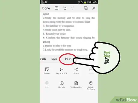 Image titled Insert Page Numbers in Word Step 10